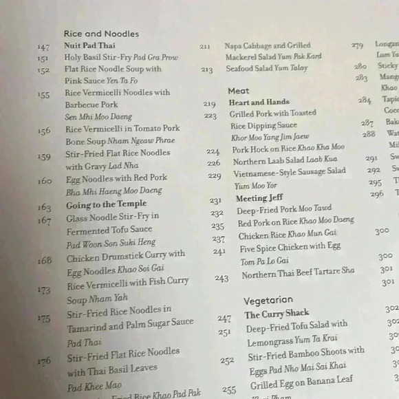 Kiin cookbook recipes and stories from Northern Thailand. - Picture 9 of 11